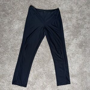 LL Bean Women's, athletic pant's- medium